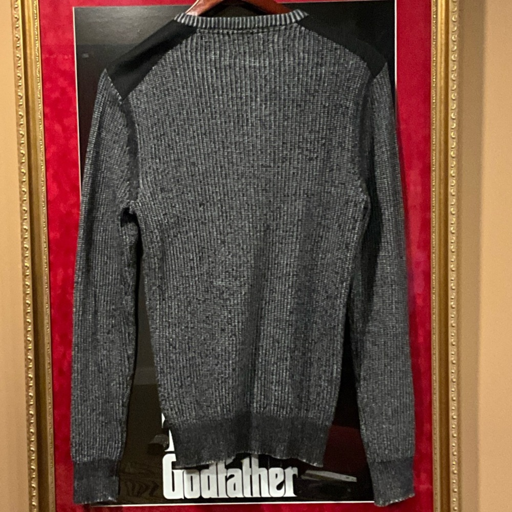 American Rag  Crewneck Sweater - M NWT - Picture 2 of 4